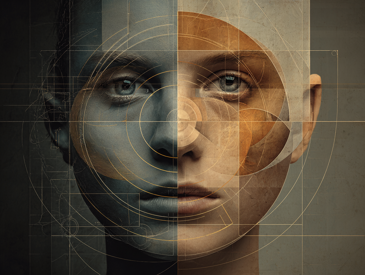 The Mechanics of Identity Change